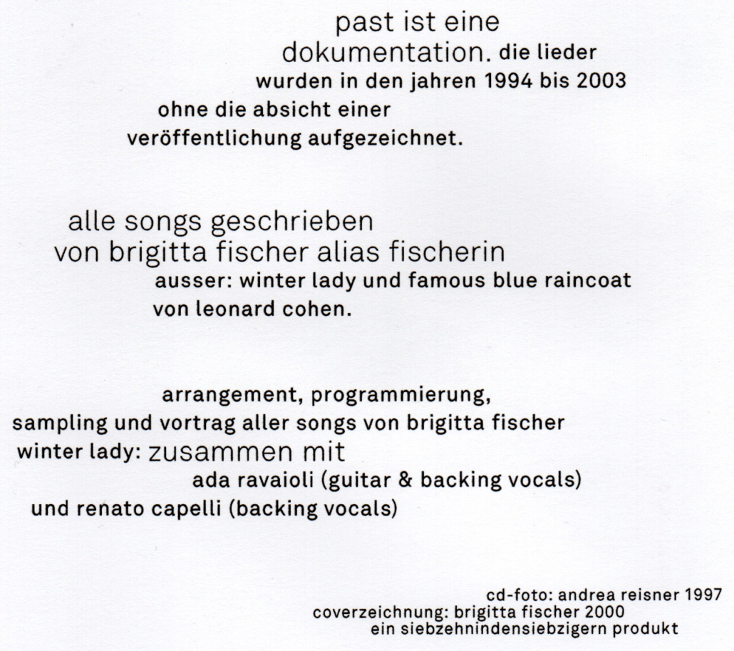 CDPastInnnen