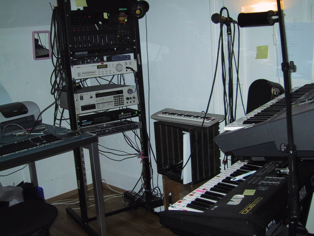 meinstudio