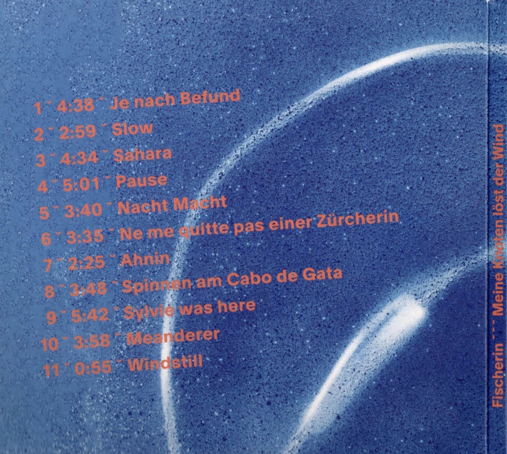 AlbumRueckenMeinenKnoten