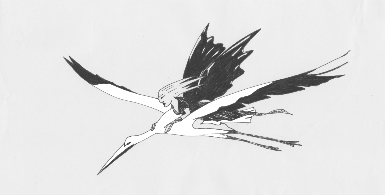 LilithFliegt